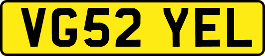 VG52YEL