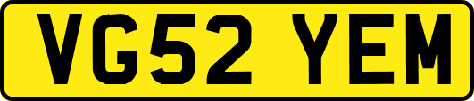 VG52YEM