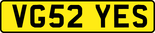 VG52YES