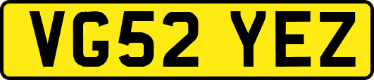 VG52YEZ