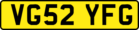 VG52YFG