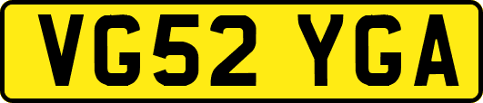 VG52YGA