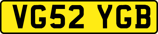 VG52YGB
