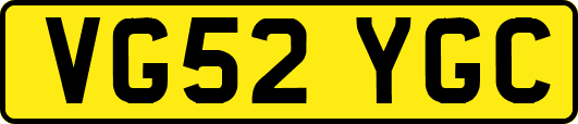 VG52YGC