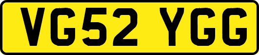 VG52YGG