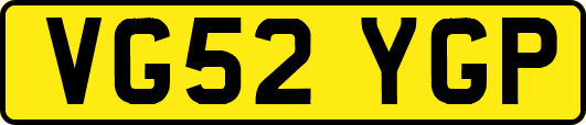 VG52YGP