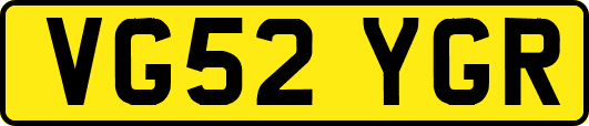 VG52YGR