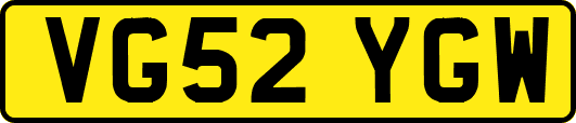 VG52YGW