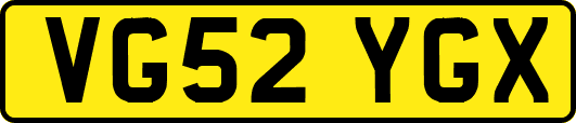 VG52YGX
