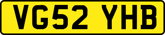VG52YHB