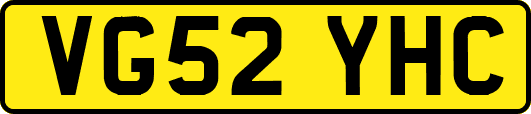 VG52YHC