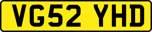 VG52YHD
