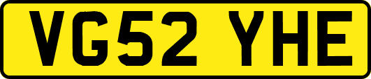 VG52YHE