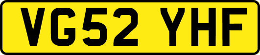 VG52YHF