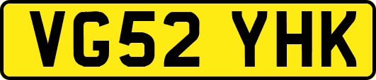 VG52YHK