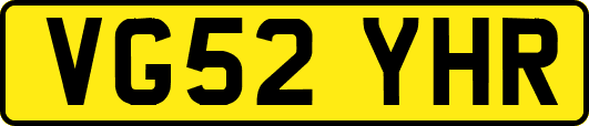 VG52YHR