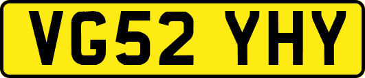 VG52YHY