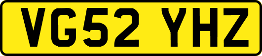 VG52YHZ