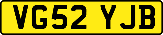 VG52YJB