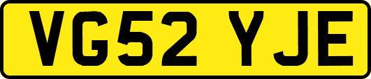 VG52YJE