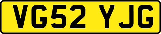 VG52YJG