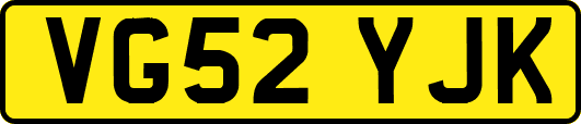VG52YJK