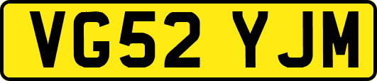 VG52YJM
