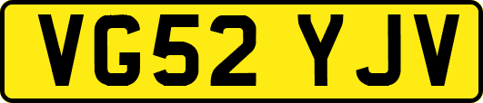 VG52YJV