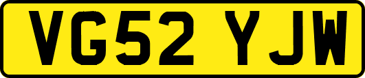 VG52YJW