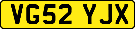 VG52YJX