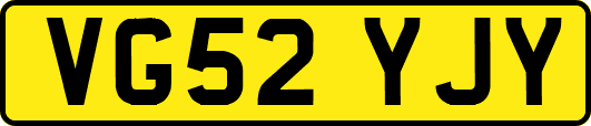 VG52YJY