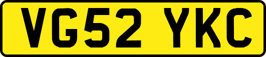 VG52YKC