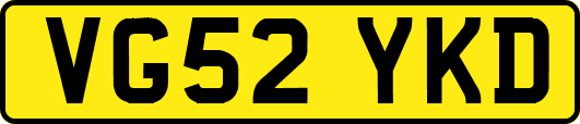 VG52YKD