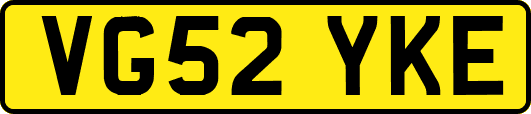 VG52YKE