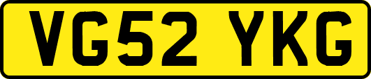 VG52YKG