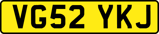 VG52YKJ