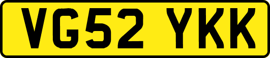 VG52YKK