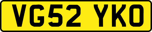 VG52YKO