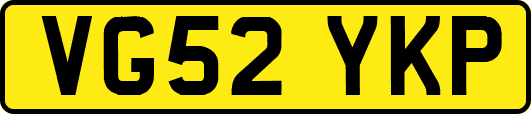 VG52YKP