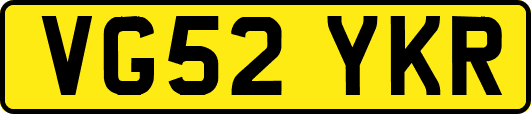 VG52YKR