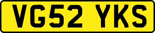 VG52YKS