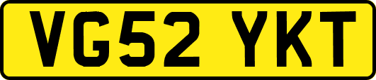 VG52YKT
