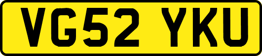 VG52YKU