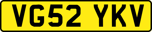 VG52YKV