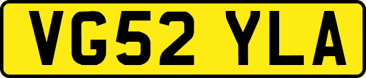 VG52YLA
