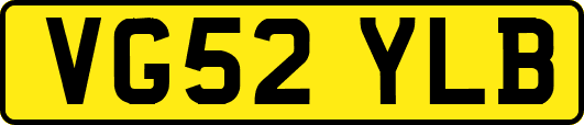VG52YLB