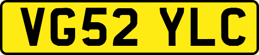 VG52YLC
