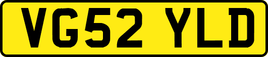 VG52YLD