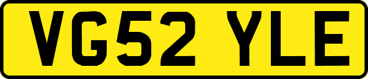 VG52YLE