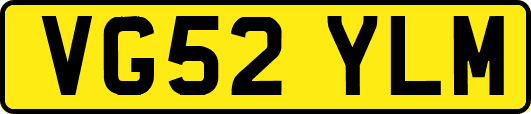 VG52YLM